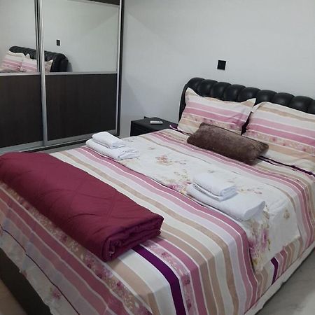 2 Bedroom Apartment-Mediterranean Type Πάφος Εξωτερικό φωτογραφία