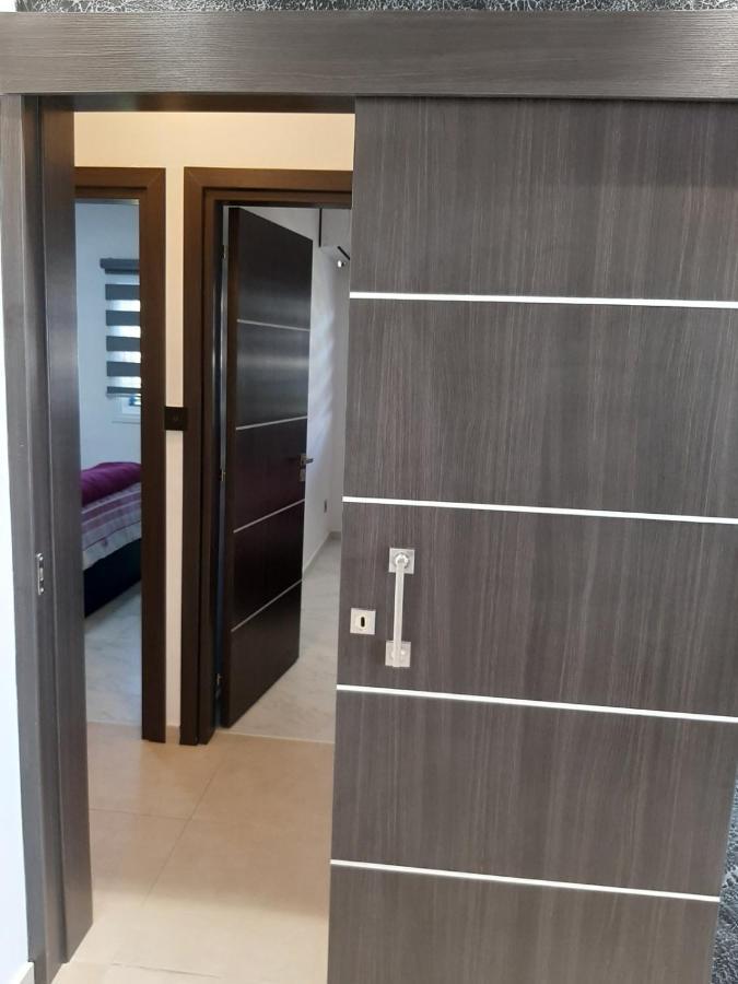 2 Bedroom Apartment-Mediterranean Type Πάφος Εξωτερικό φωτογραφία